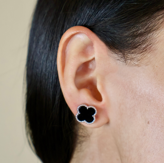 Aretes Vania