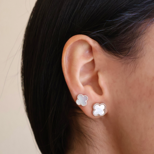 Aretes Vania