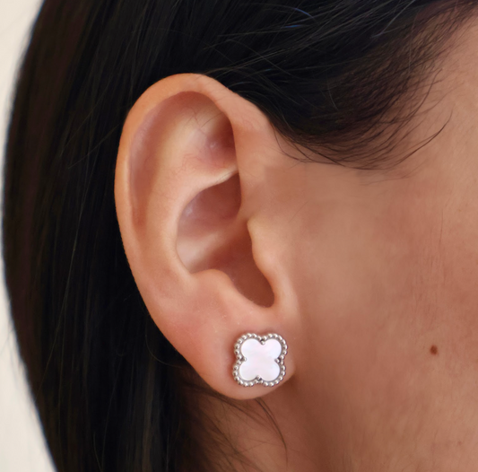 Aretes Vania