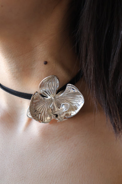 Collar Floresta