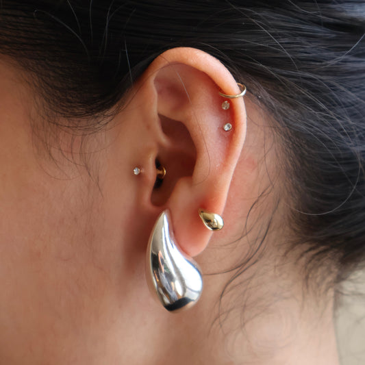 Aretes Donna