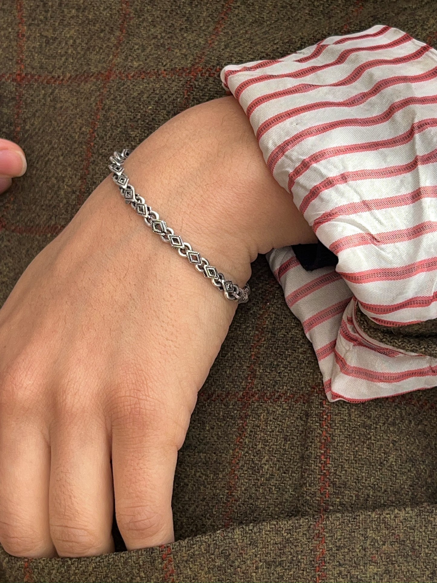 Pulsera Keo