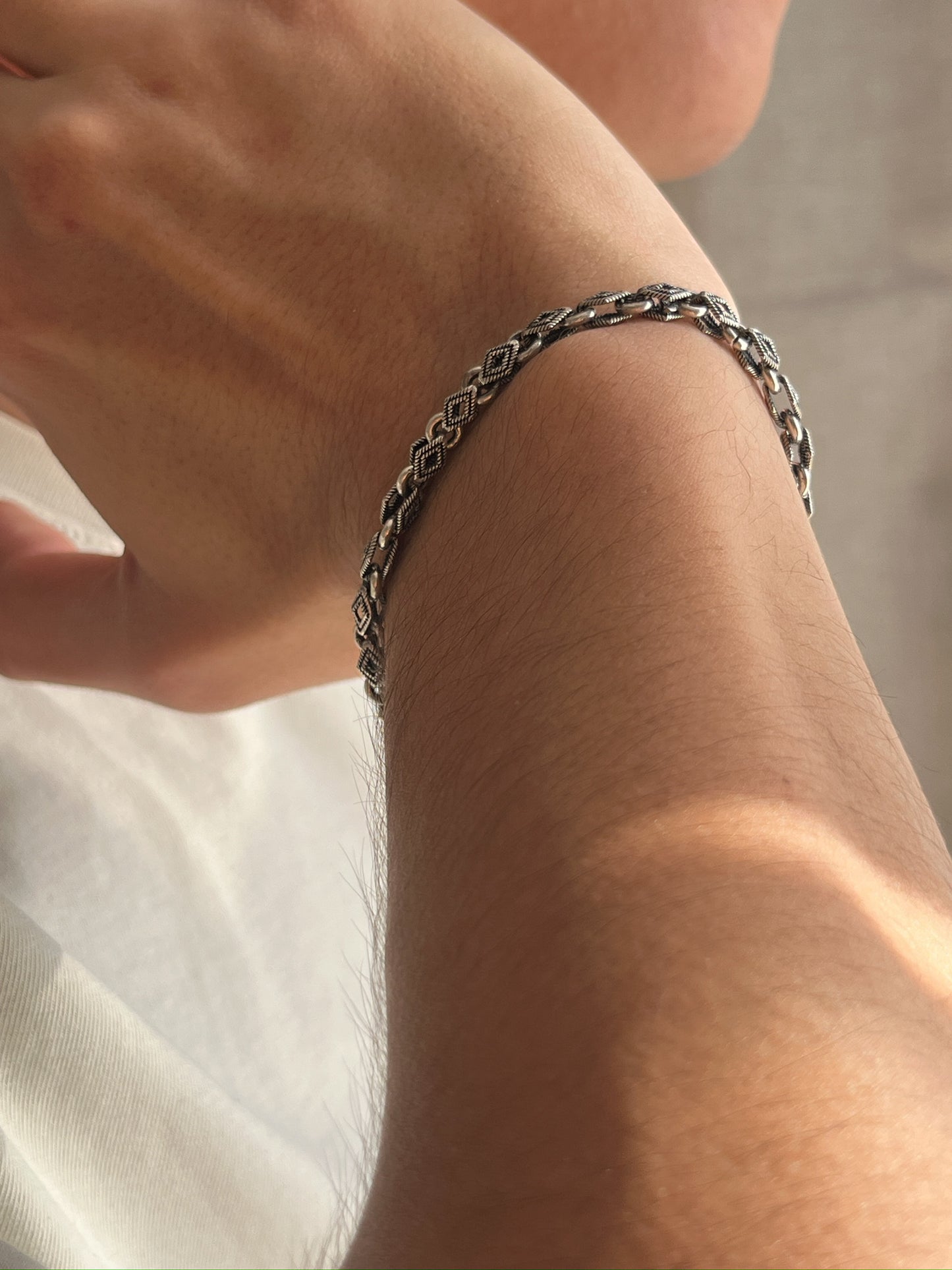 Pulsera Keo
