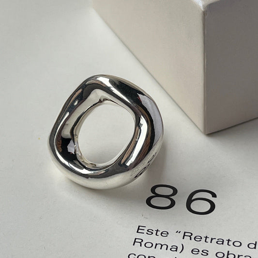 Anillo Coliseo