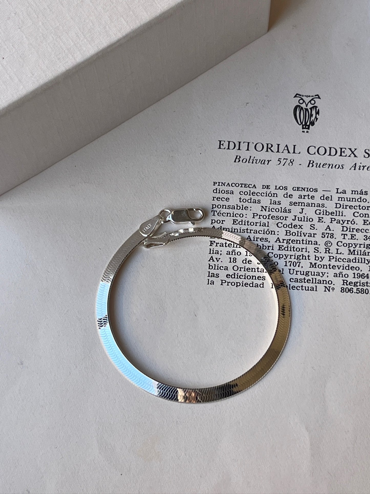 Pulsera Koya