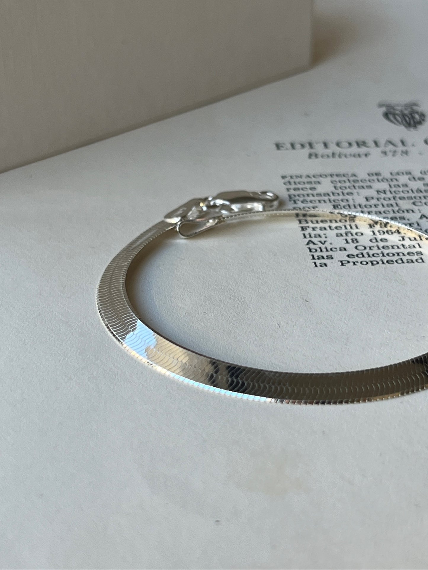 Pulsera Koya