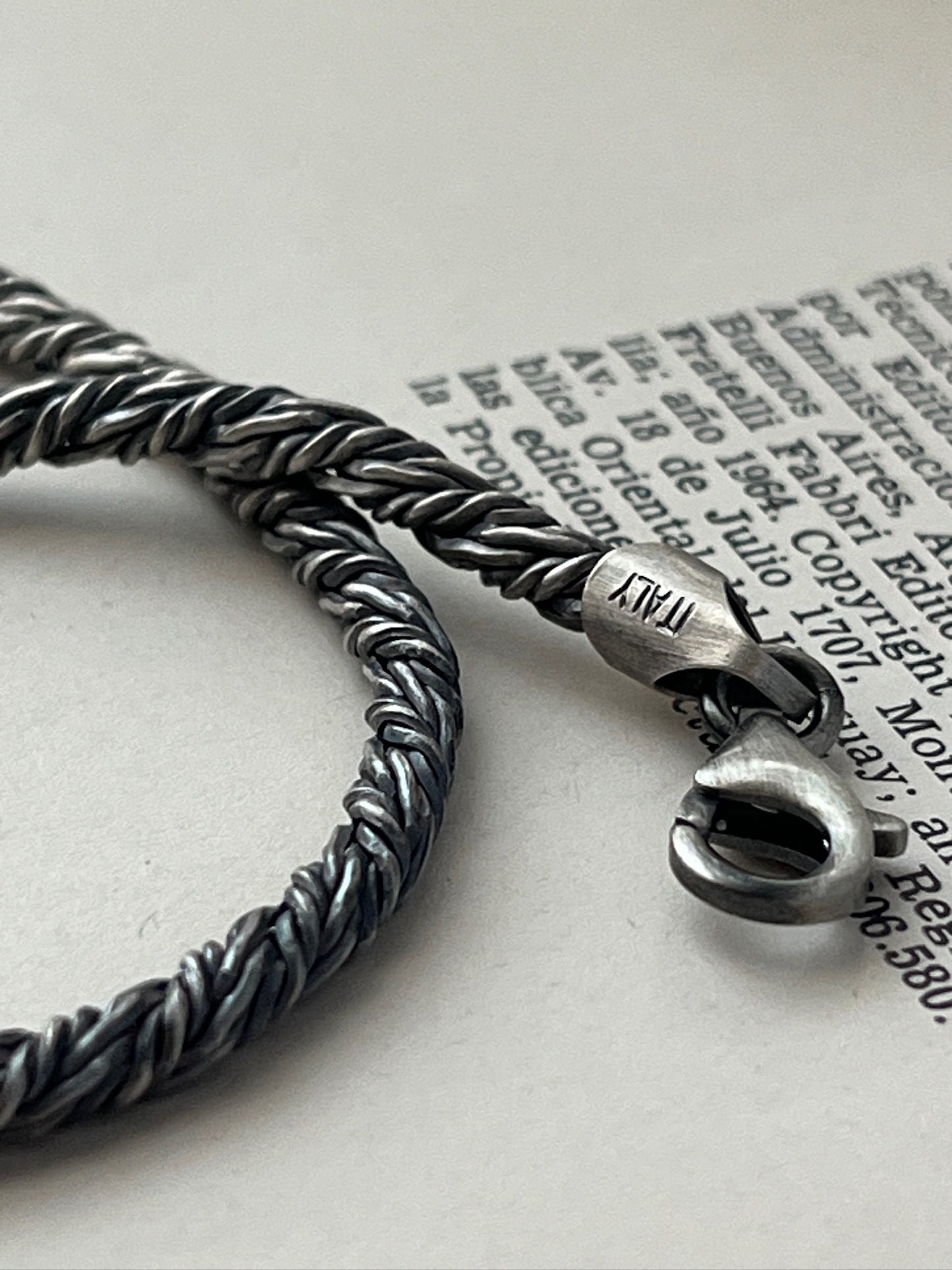 Pulsera Kato