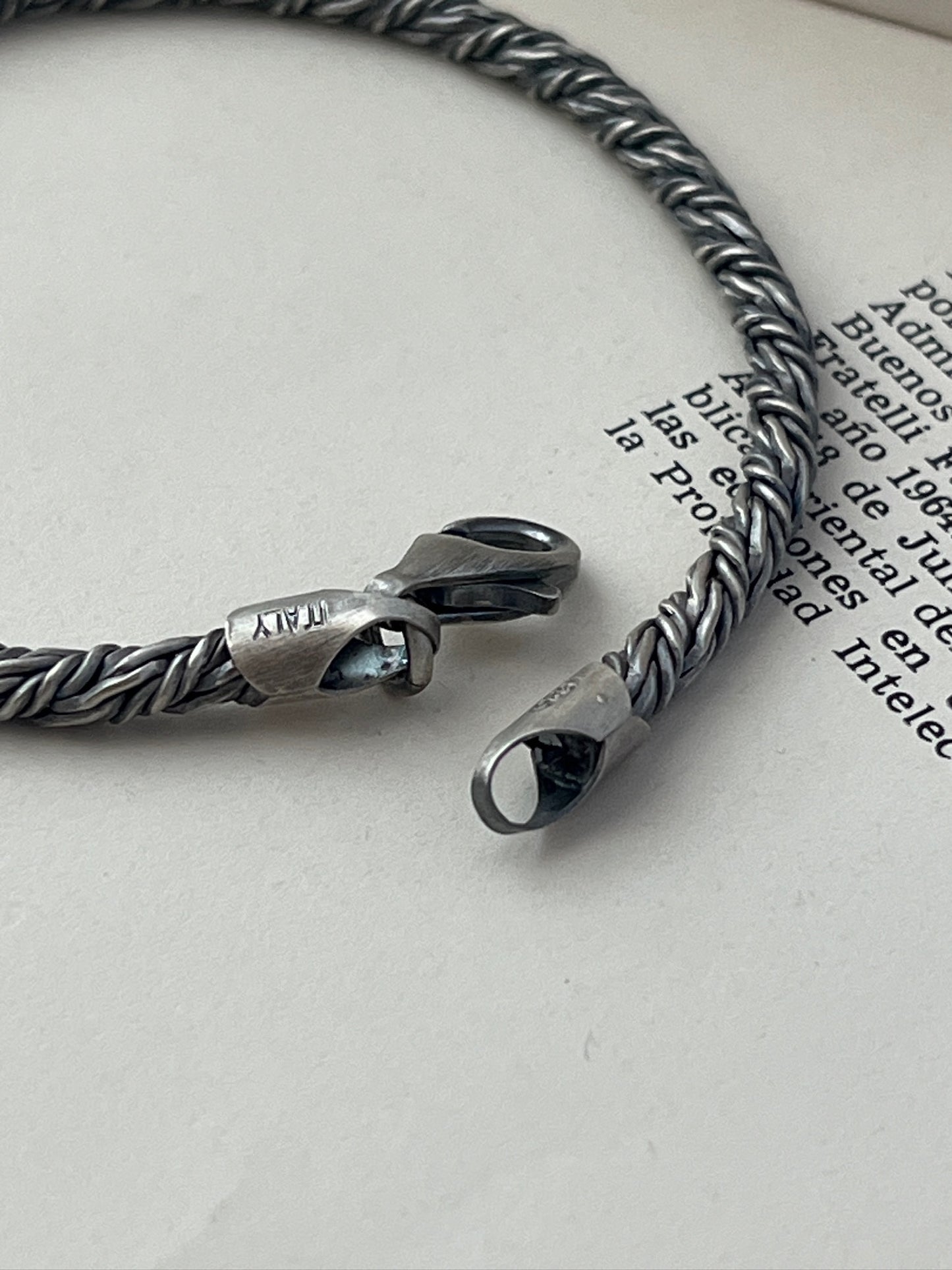 Pulsera Kato