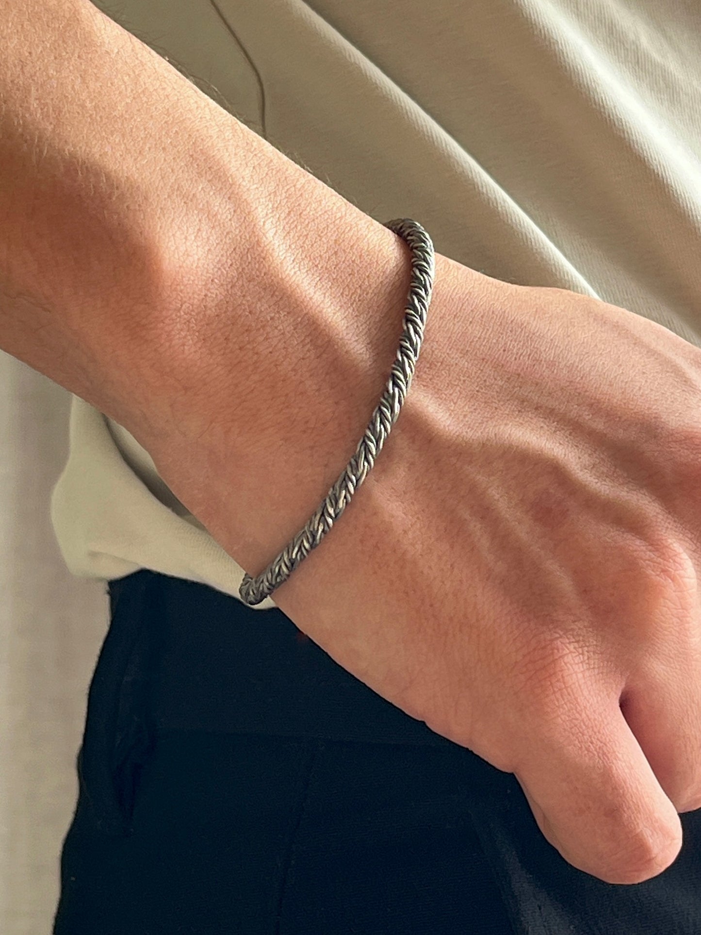 Pulsera Kato