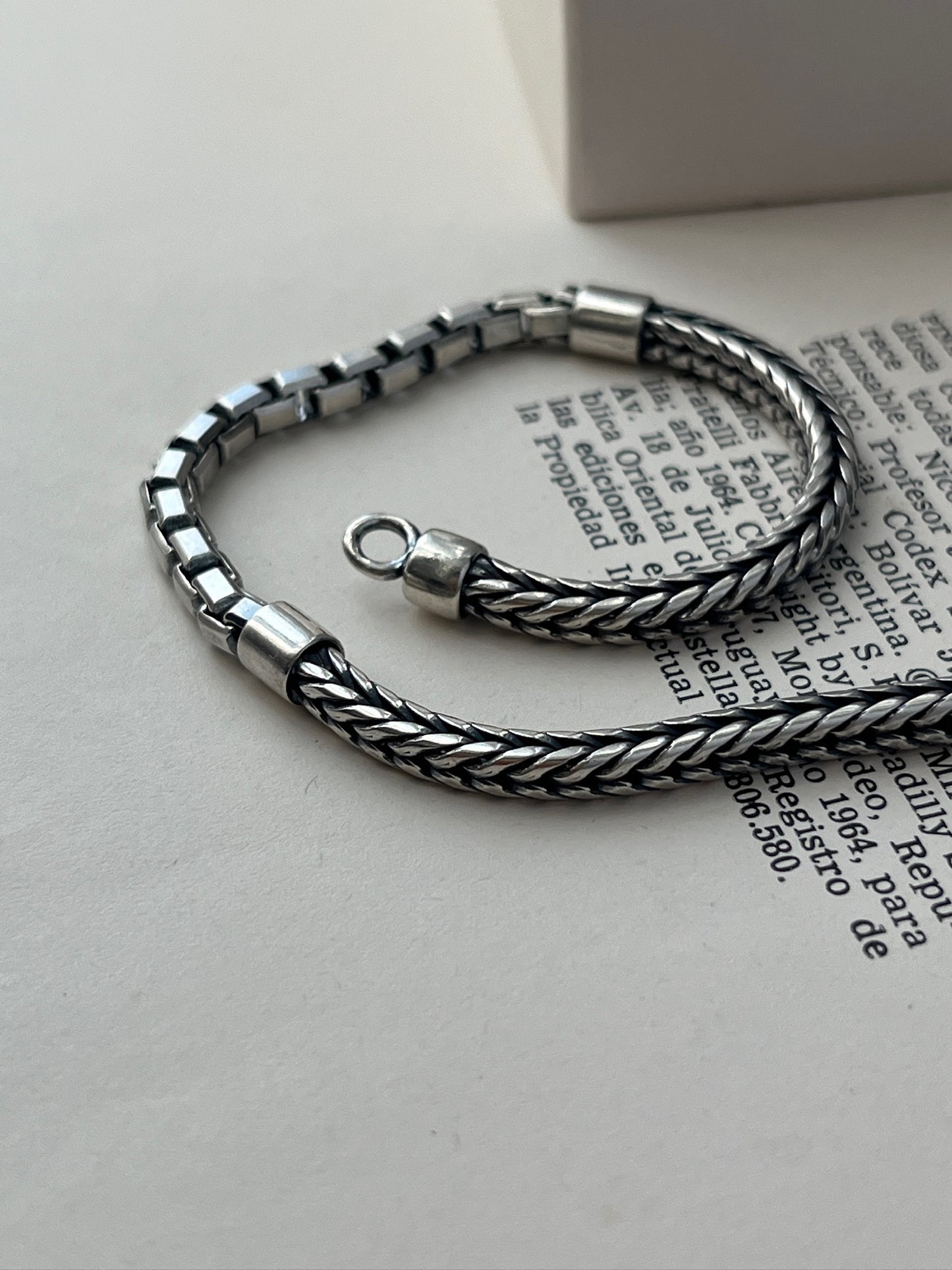 Pulsera Koke