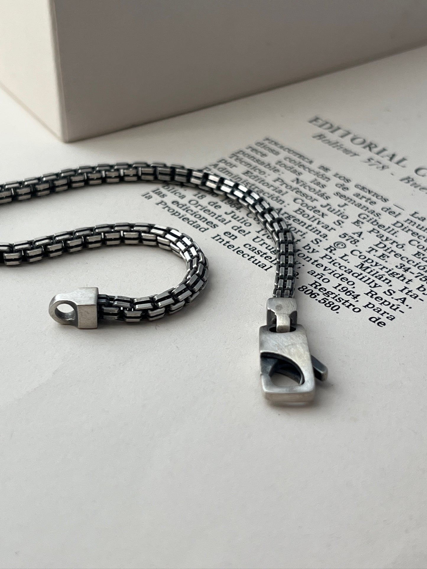 Pulsera Liro