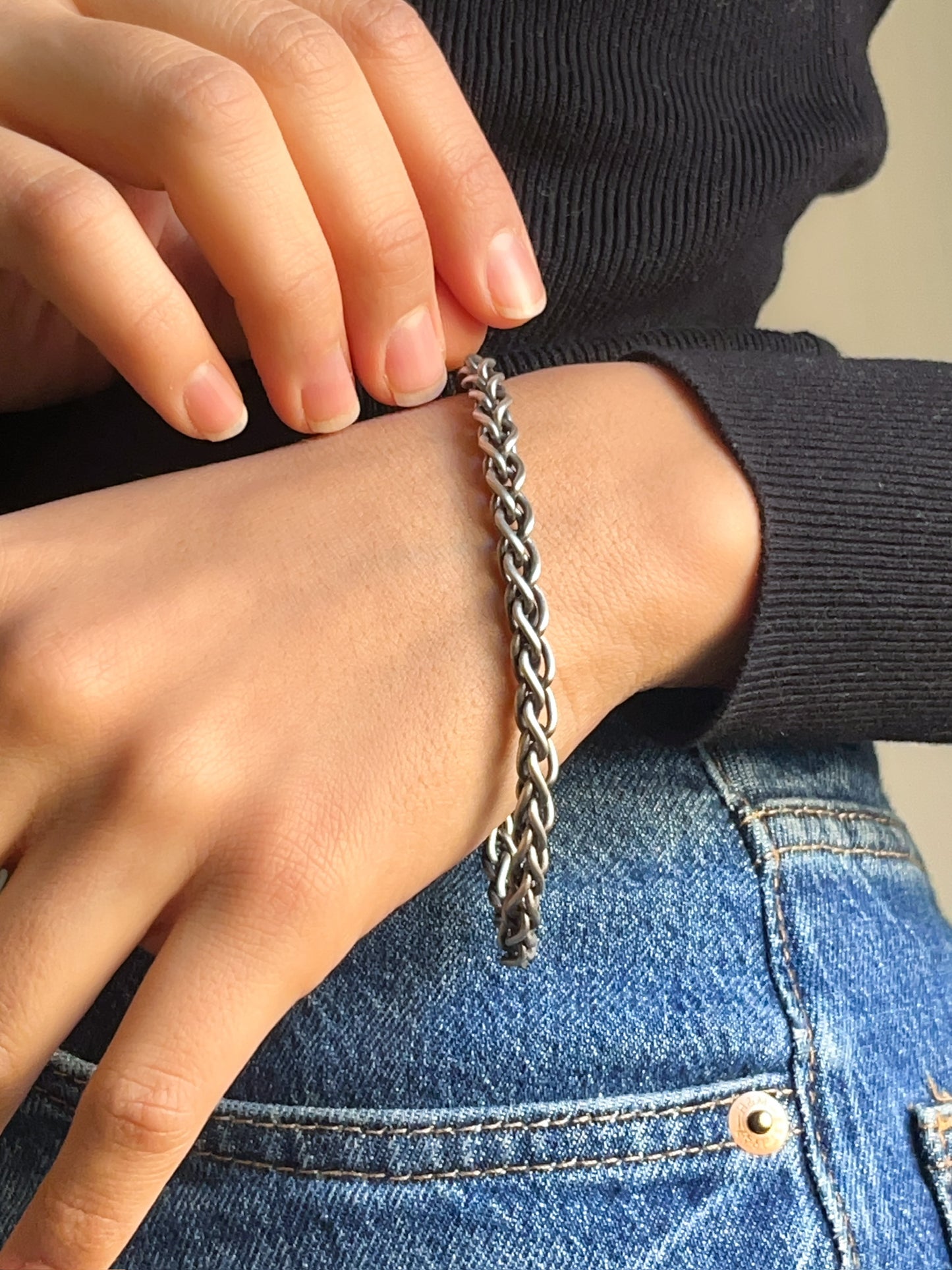 Pulsera Leo
