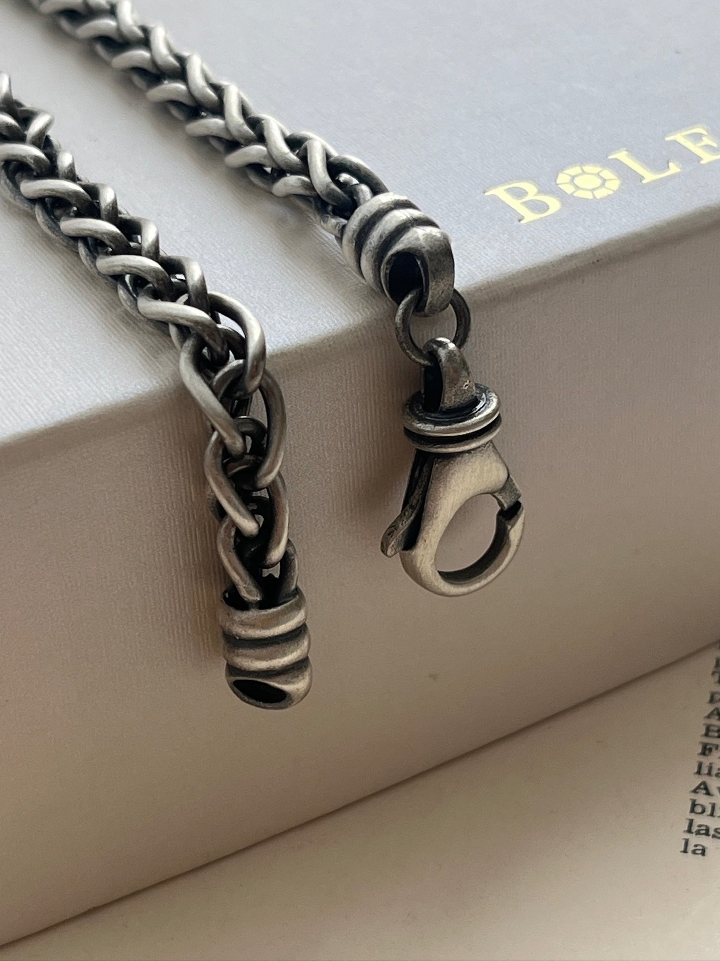 Pulsera Leo
