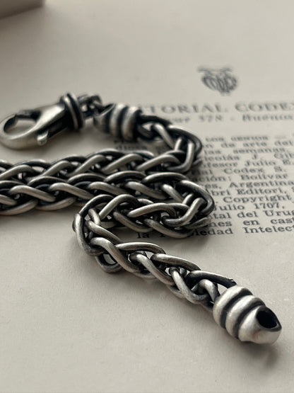 Pulsera Leo