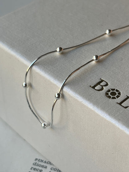 Pulsera Baltra