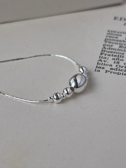 Pulsera Bocca