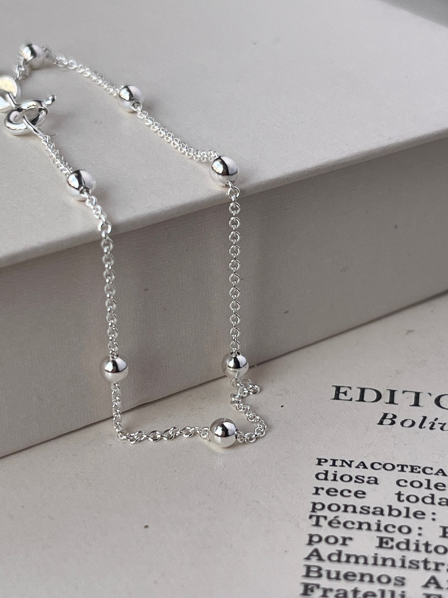 Pulsera Moy