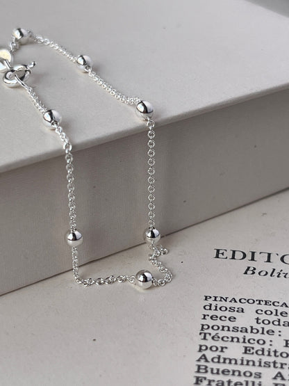 Pulsera Moy