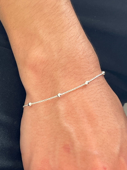 Pulsera Moy