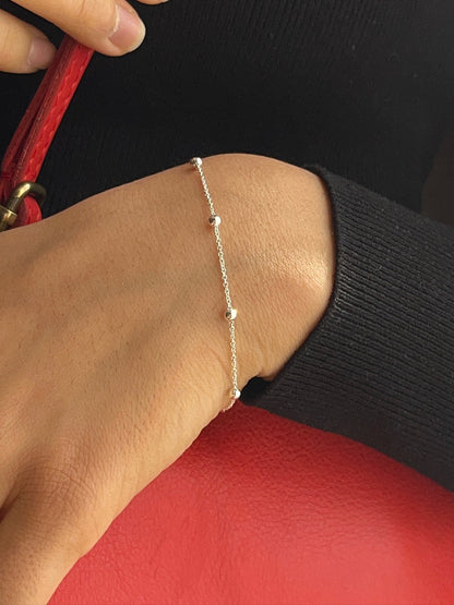 Pulsera Moy