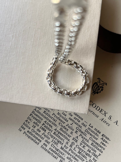 Pulsera Emiliano