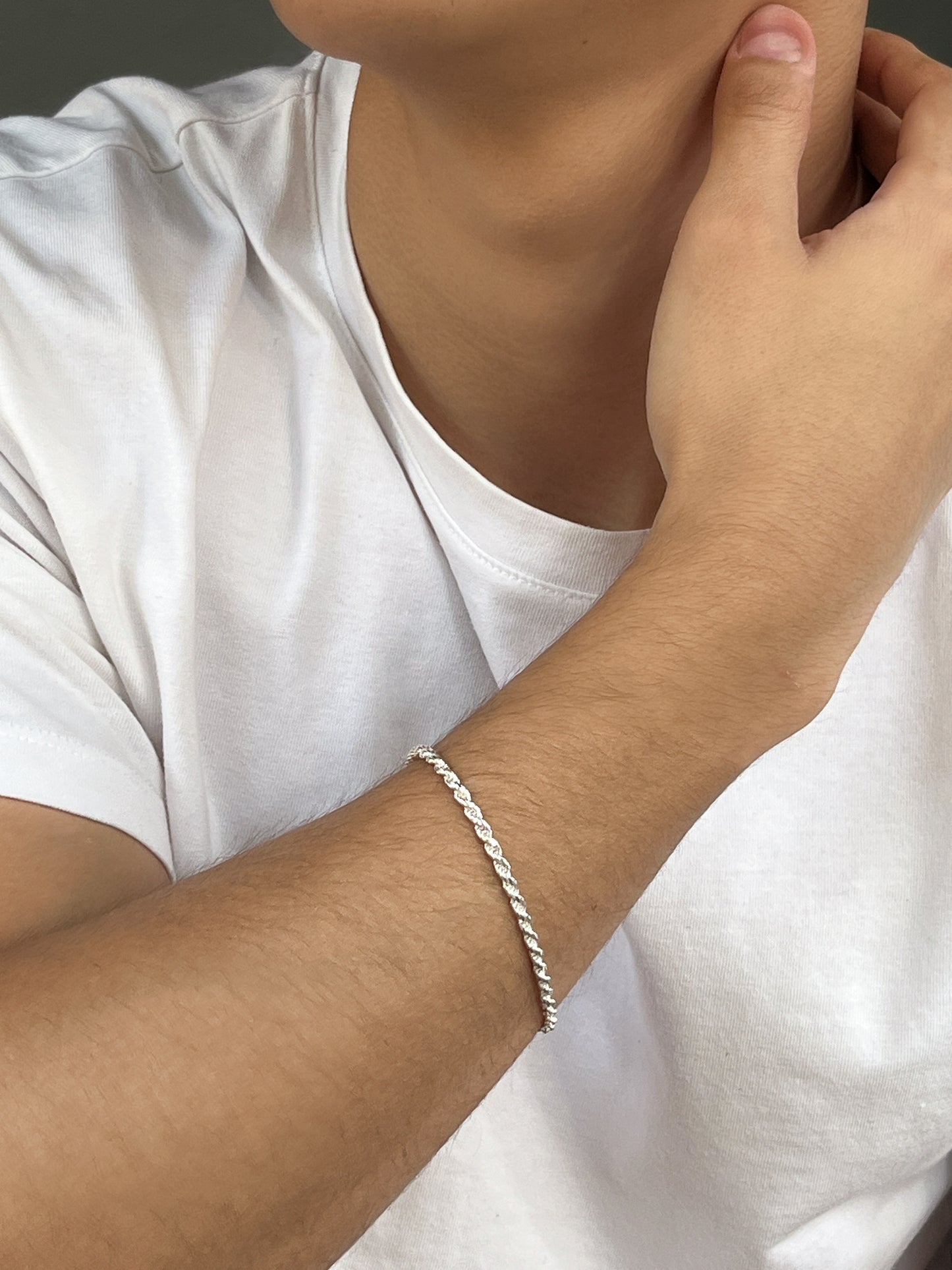Pulsera Jul