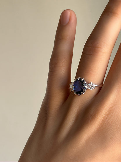 Anillo Valkiria