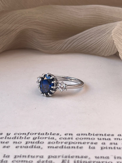 Anillo Valkiria