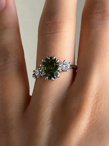 Anillo Valkiria