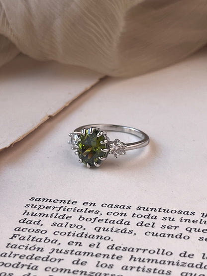 Anillo Valkiria