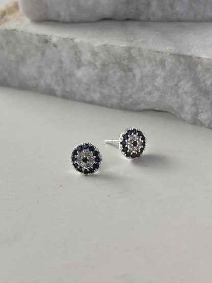 Aretes Destello Místico