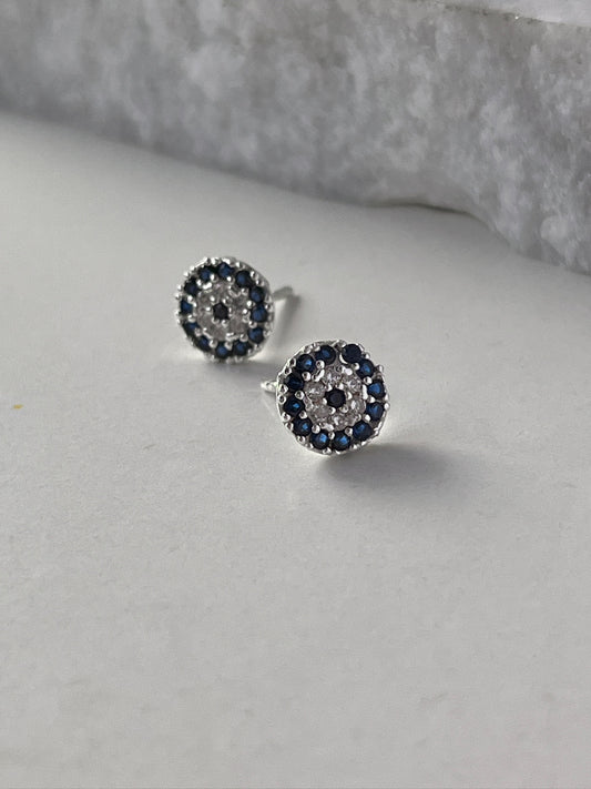 Aretes Destello Místico