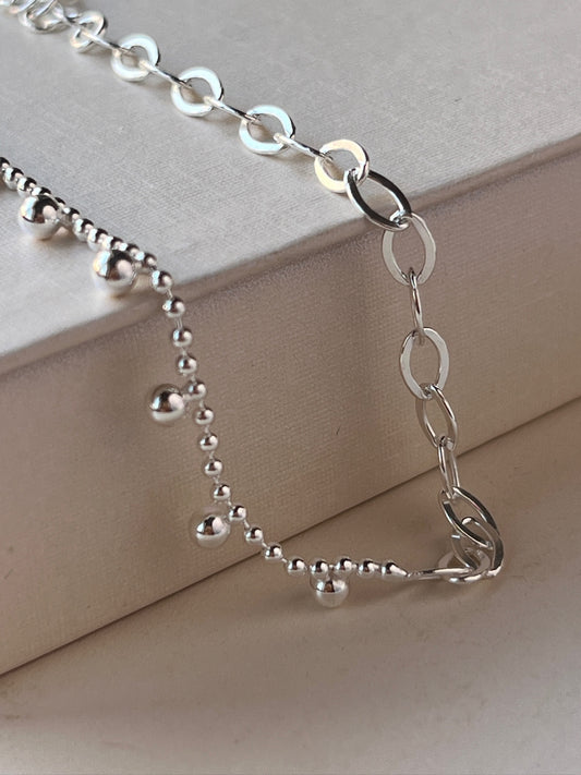 Pulsera Bobbi