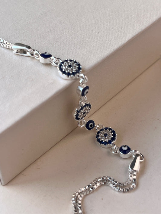 Pulsera Suerte
