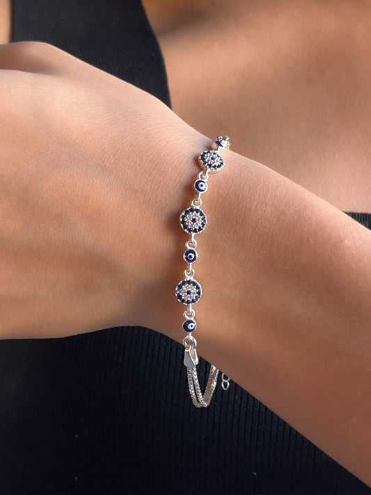 Pulsera Suerte