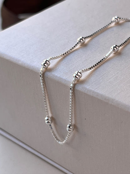 Pulsera Viviana Doble