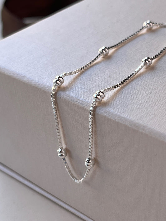 Pulsera Viviana Doble