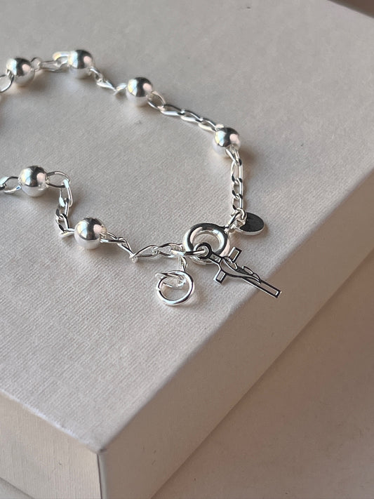 Pulsera Rosario