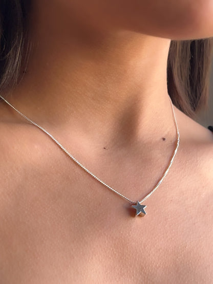Collar Minnie