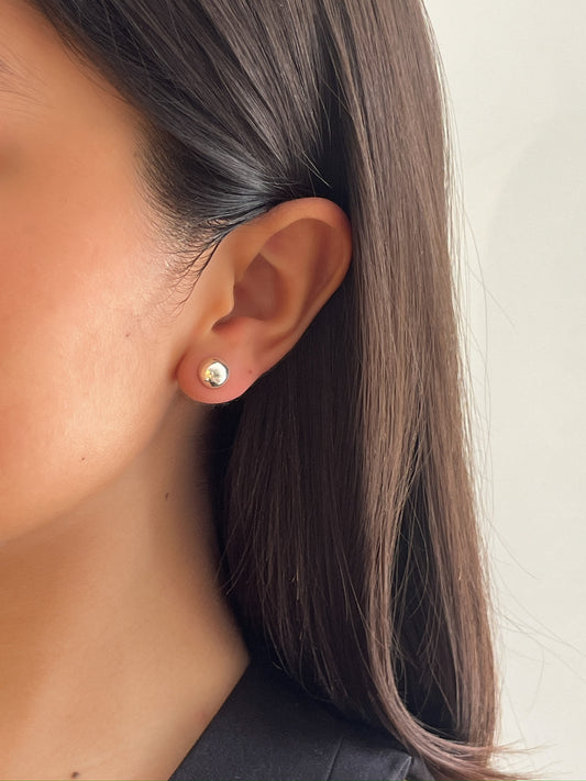Aretes Susurros de Plata