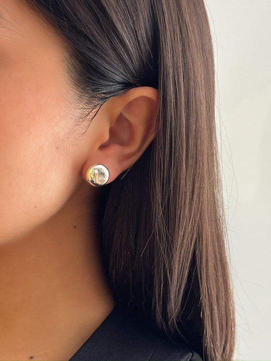 Aretes Alba Brillante