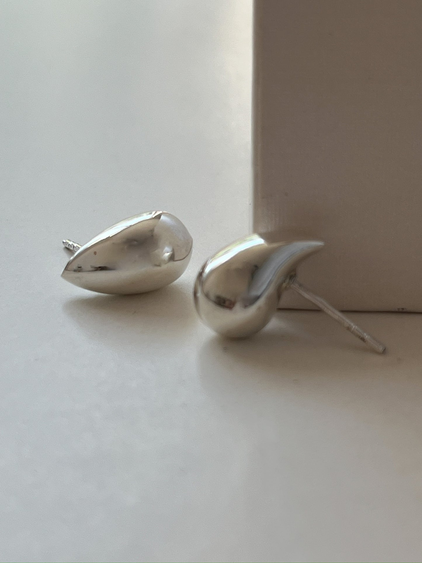 Aretes Brisa de Cristal