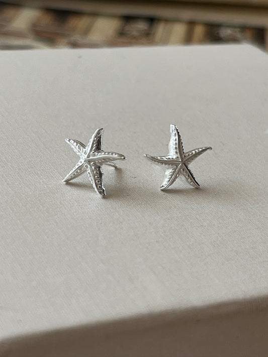 Aretes Nácar Eterno