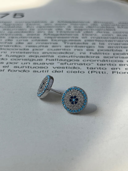 Aretes Ecos de Mar