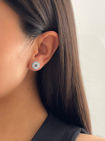 Aretes Ecos de Mar