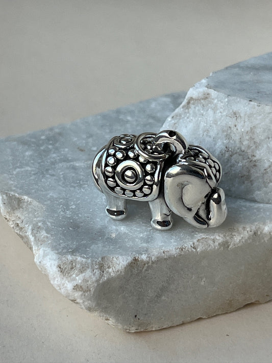 Dije Elefante Chunky