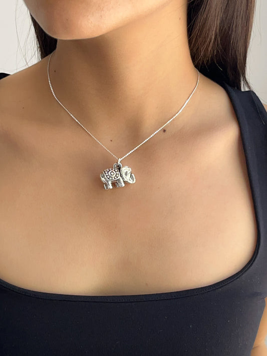 Dije Elefante Chunky