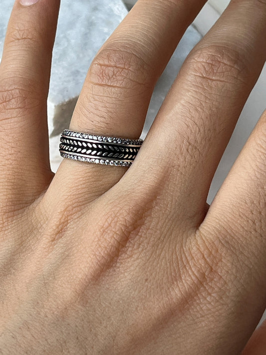 Anillo Vínculo
