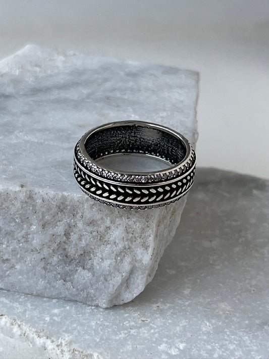 Anillo Vínculo