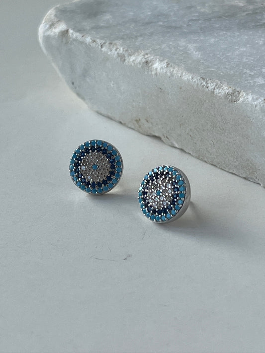 Aretes Brisa Serena